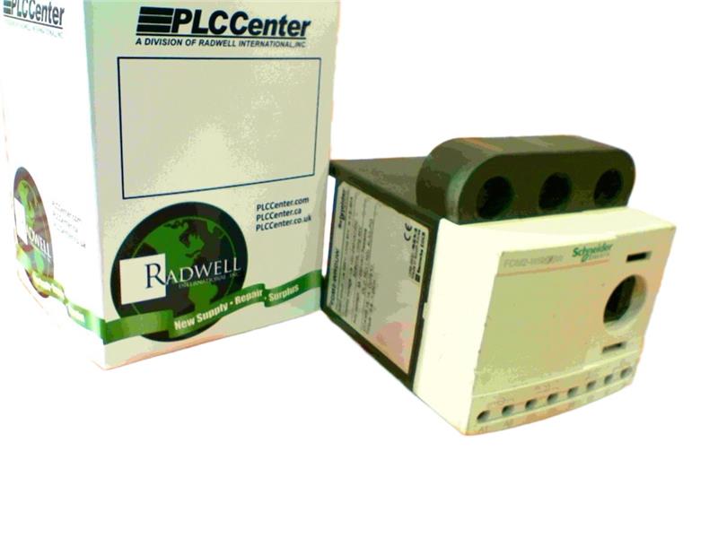 SCHNEIDER ELECTRIC FDM2-WRDUW