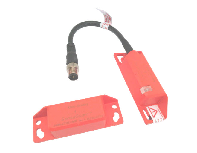 ALLEN BRADLEY 440N-Z21SS2HN9