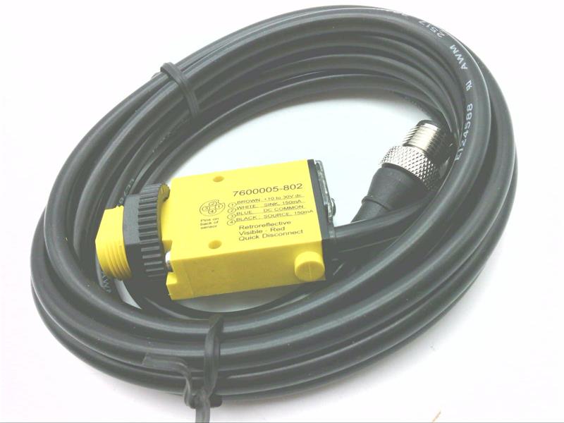 LABEL AIRE 7600005802AP