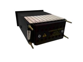 TE CONNECTIVITY 262-DDAU-ECSF