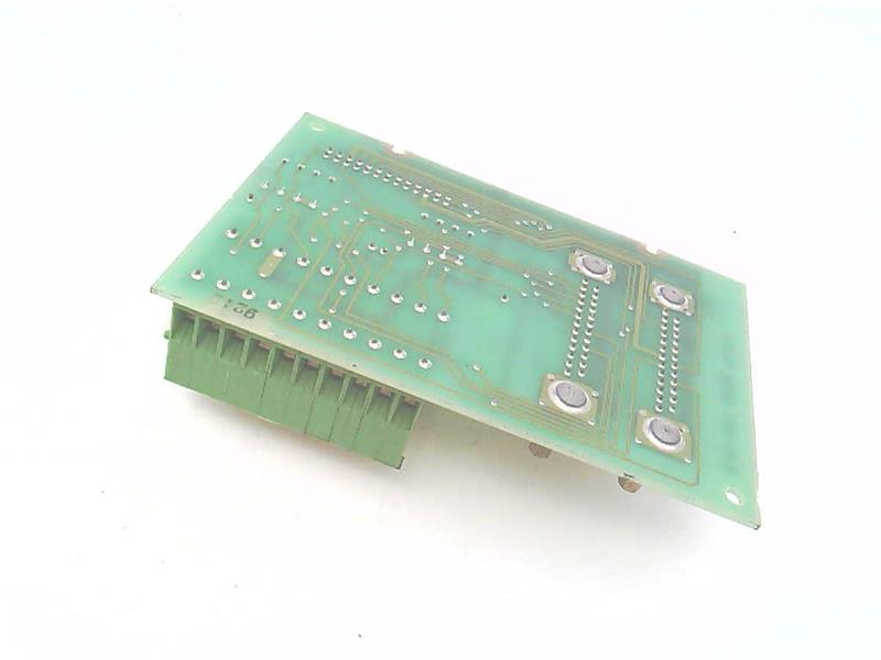 ASEA BROWN BOVERI 2668184678