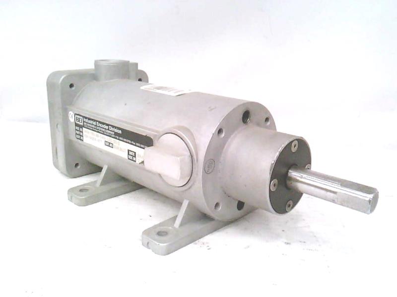 BEI SENSORS H40A-150-AB-7406-LED-SC-S