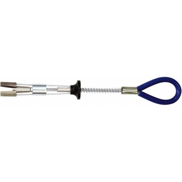 PRO SAFE INC PS-CONANCR