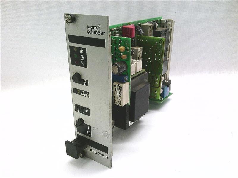 PFS-778-D-5/1 by HONEYWELL