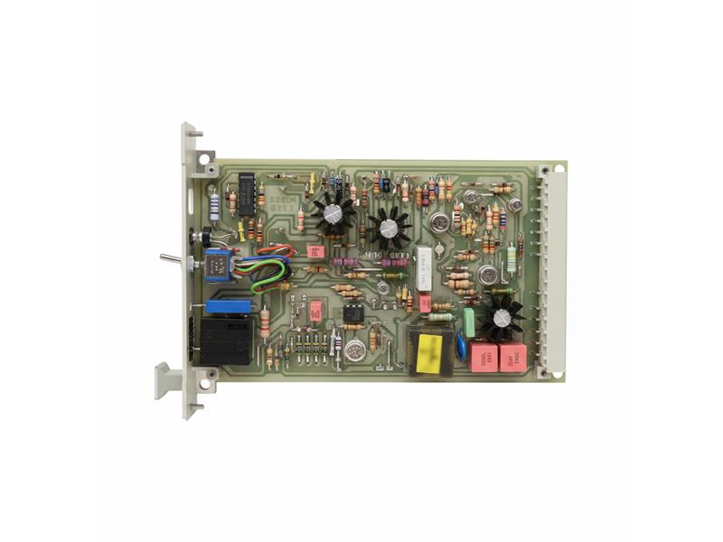 0796265E by ASEA BROWN BOVERI