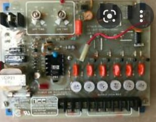DNC-T1366-B10 by AMETEK