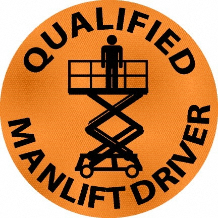 NMC SAFETY HH83R