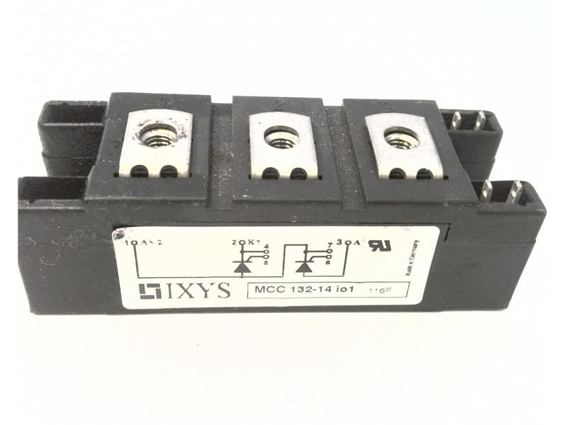 IXYS MCC-132-14-IO1