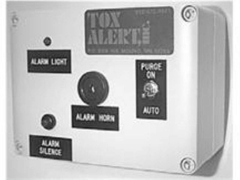 TOXALERT RRAP-24