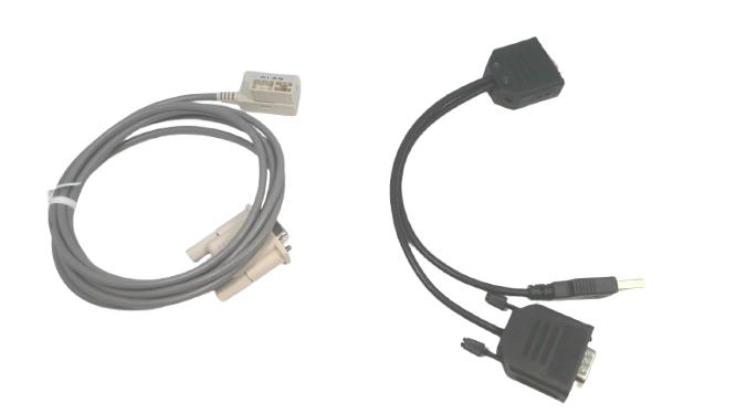 FMX IVIEW-SG2-CBLKIT