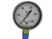 AMETEK P555LX-1000
