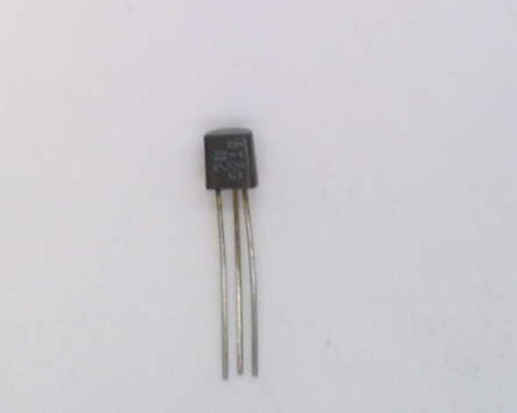 NEW JERSEY SEMI 2N5819