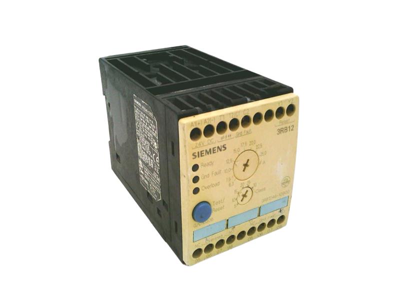 3RB1246-1QB00 by SIEMENS
