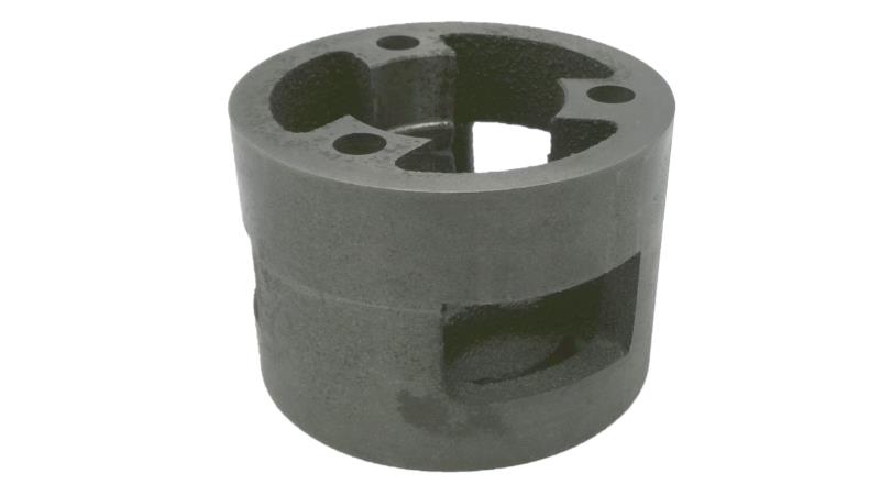 QUINCY AIR COMPRESSOR 2015