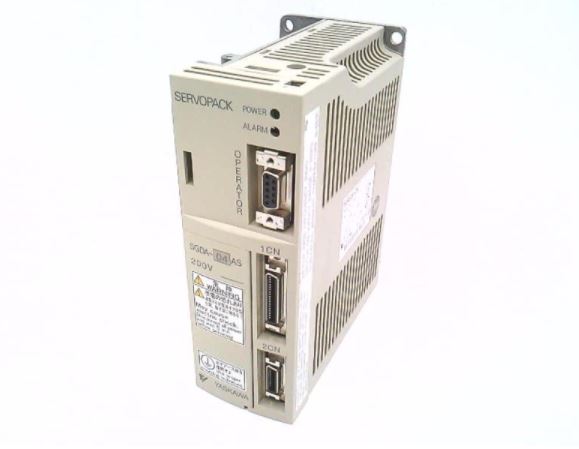YASKAWA ELECTRIC SGD-A5AS