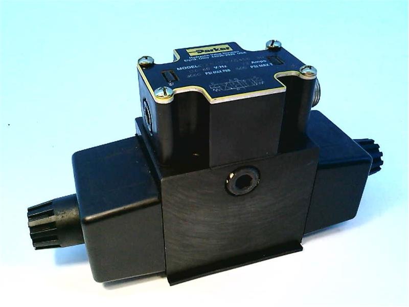 D3W11CVYC456 by PARKER