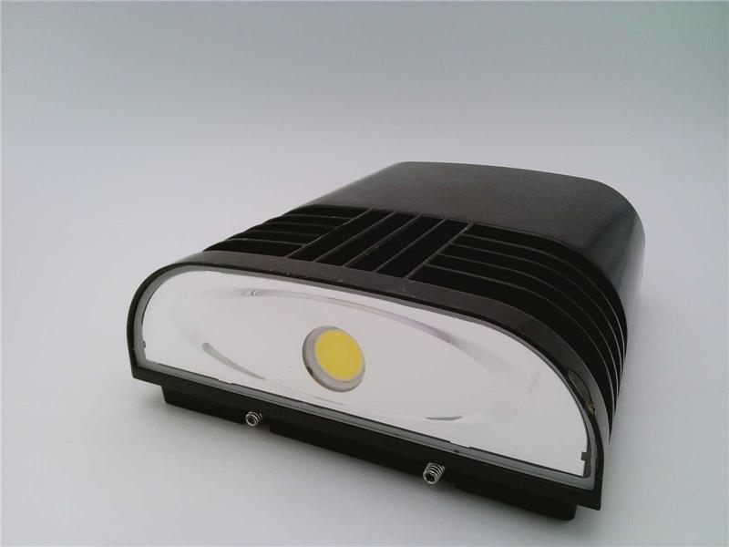 LITHONIA LIGHTING OLWX1LED-40W-50K-347-DDB