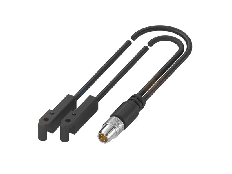 BALLUFF BMF 305K-PS-C-2-SA95-S75-00,3