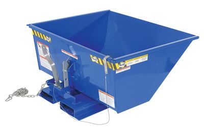 VESTIL D-50-LD-LP