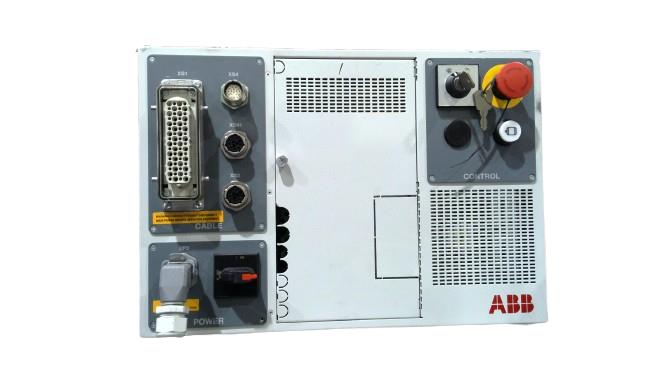 IRC5 COMPACT by ASEA BROWN BOVERI