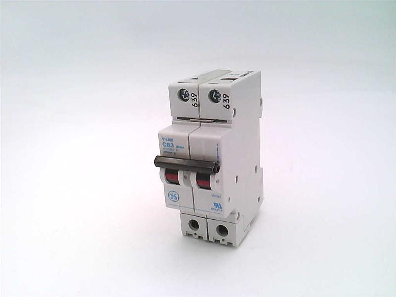 GENERAL ELECTRIC V07263