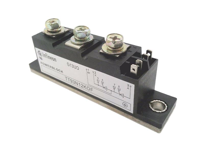 INFINEON TT93N12KOF