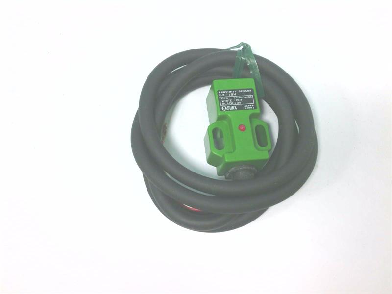 MATSUSHITA ELECTRIC GX-18H