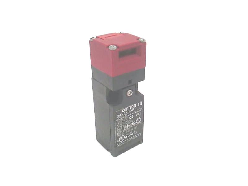 OMRON D4NS-1AF