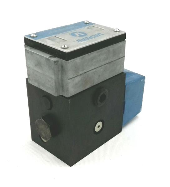 EATON CORPORATION DG4S4LW-017F-B-60