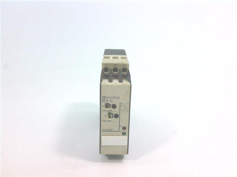SCHNEIDER ELECTRIC RE4-TL11BU