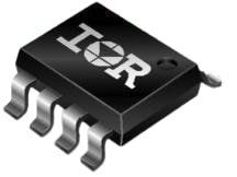 INTERNATIONAL RECTIFIER IRF7313