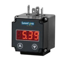 ICON PROCESS CONTROLS TPP-08L