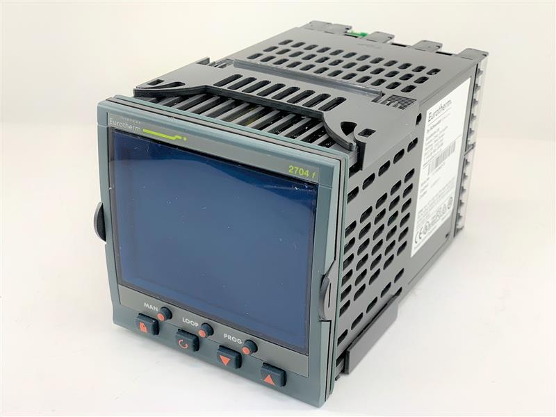 INVENSYS 2704F/VH/121/XX/HR/PV/AM/R4/R4/XX/PB/A2/ENG/XXXXX/EU0534/U1/XXX/XX/XXXX/XXXX/XXXX/X/X/X/XXX/XXX/XXX