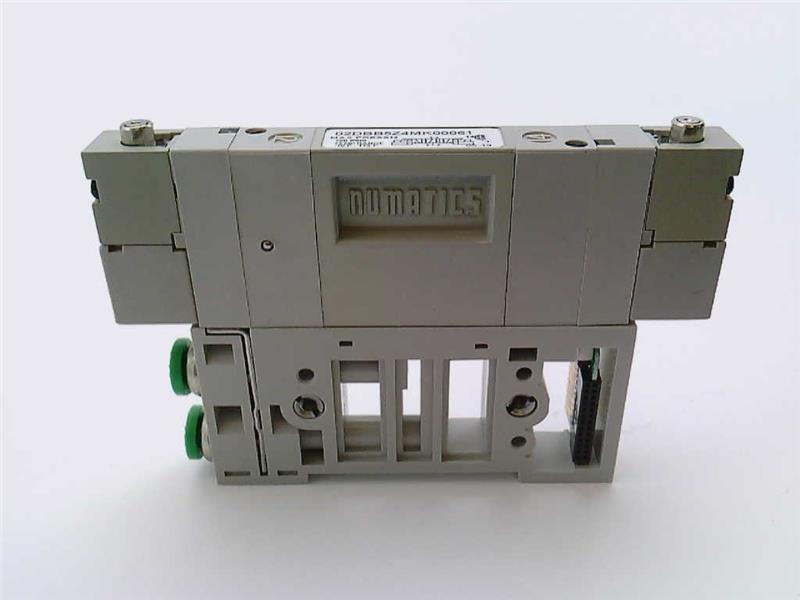 ASCO 02DBB5Z4MK00061