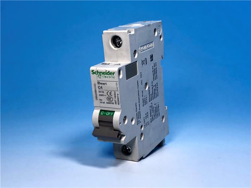 OSMC65H1C4 by SCHNEIDER ELECTRIC