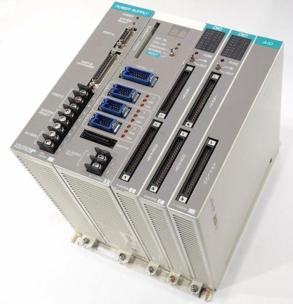 ASEA BROWN BOVERI WR-D4008