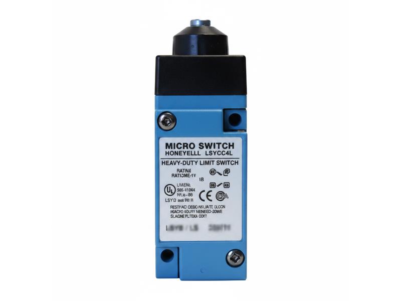 HONEYWELL LSYCC4L