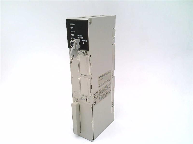 OMRON CV2000-CPU01-V1
