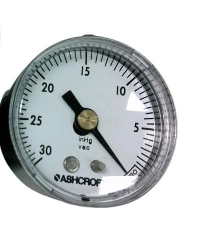 ASHCROFT 15W1005H01BVAC