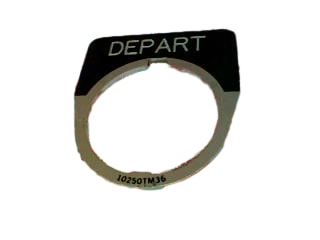 10250T-M36-DEPART by EATON CORPORATION