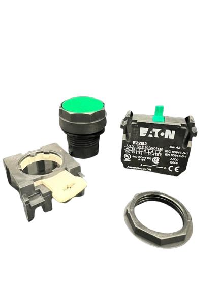 EATON CORPORATION E22PB3A