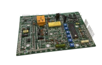 ASEA BROWN BOVERI 0-57140