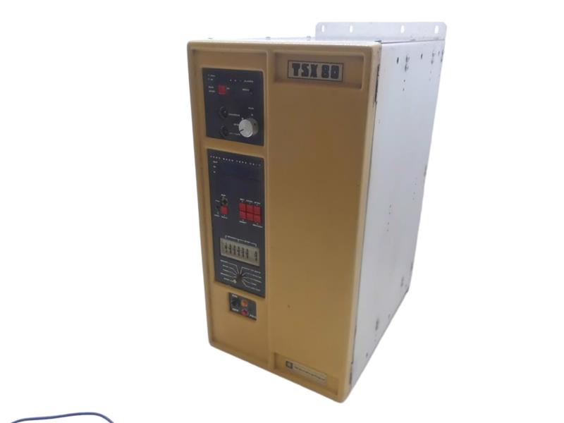TSX-80 by SCHNEIDER ELECTRIC