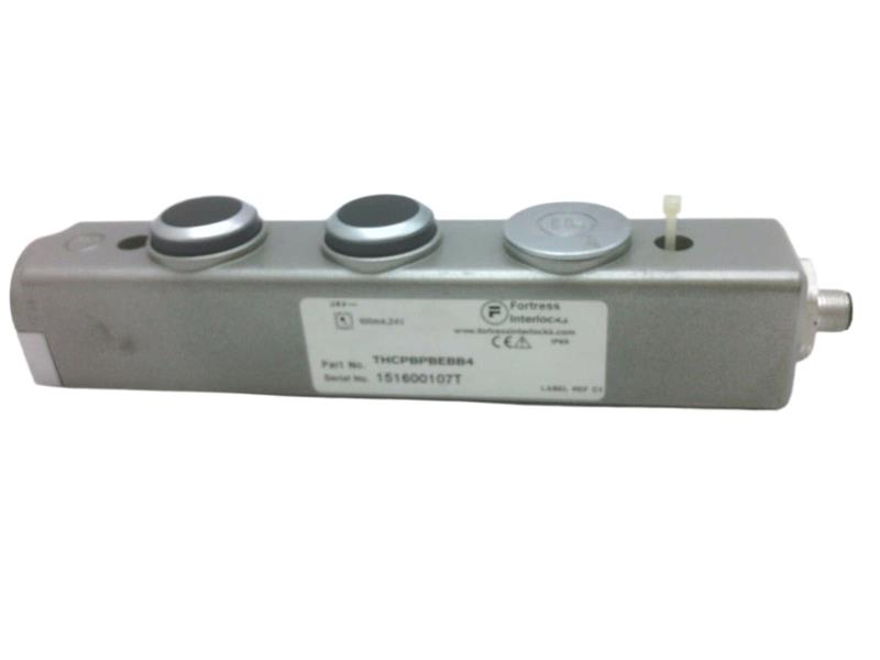 FORTRESS INTERLOCKS THCPBPBEBB4