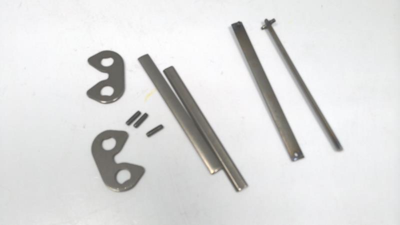 REGAL REXNORD SC408 C-L SET