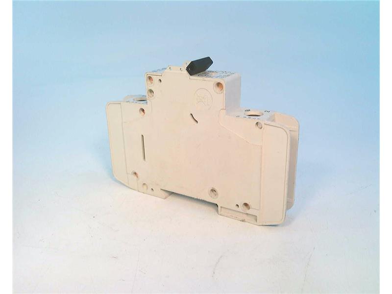 EATON CORPORATION FAZ-C6/1-NA