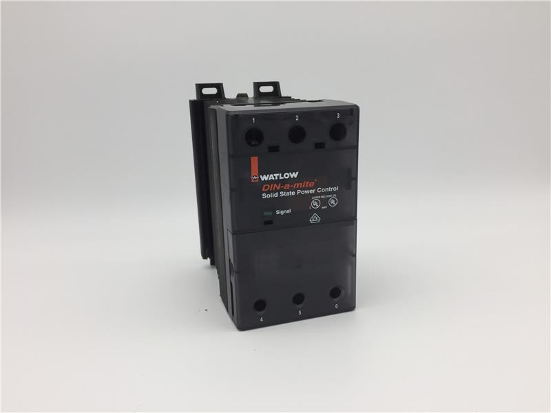 WATLOW DC1P-6548-V301