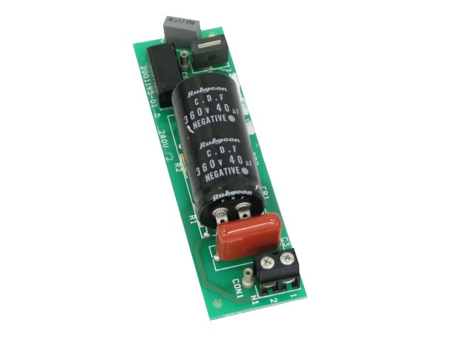 FEDERAL SIGNAL K2001195D