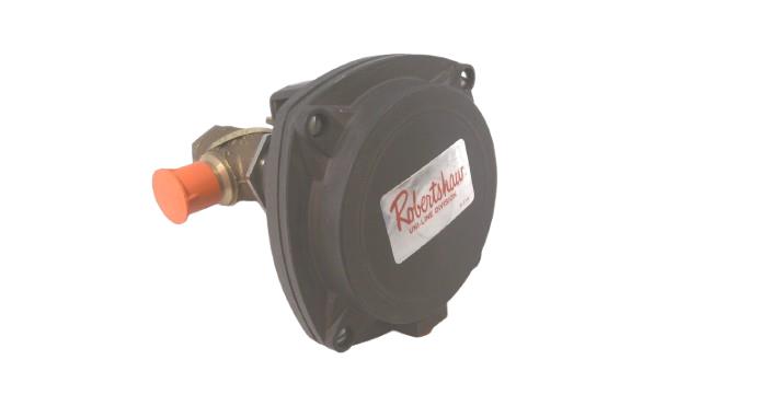 INVENSYS MK-4621-0-0-2