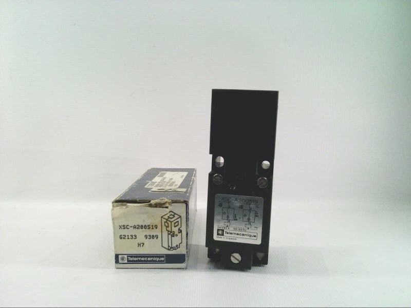 SCHNEIDER ELECTRIC XSC-A200519